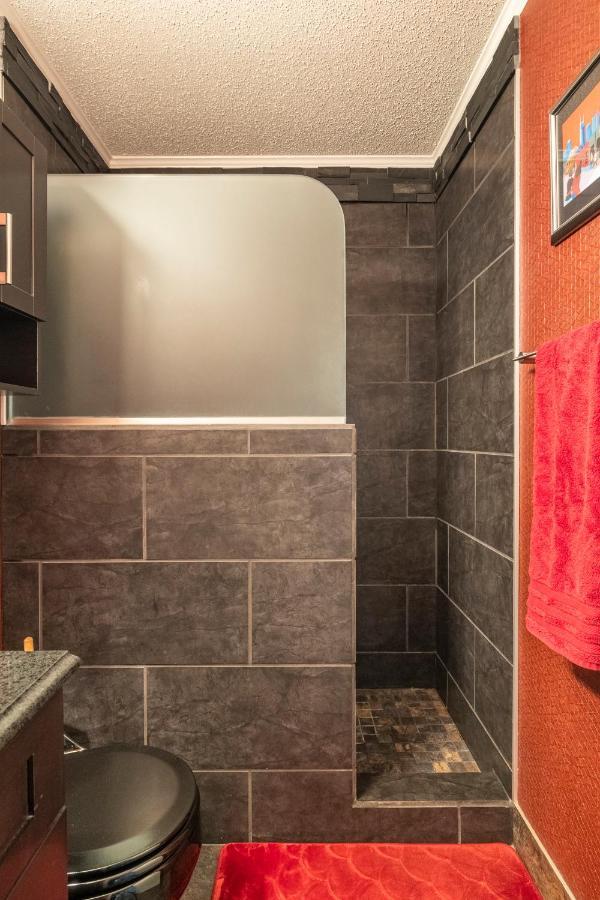 Contemporary Paradise W/ Private Bathroom Nashville Exteriér fotografie